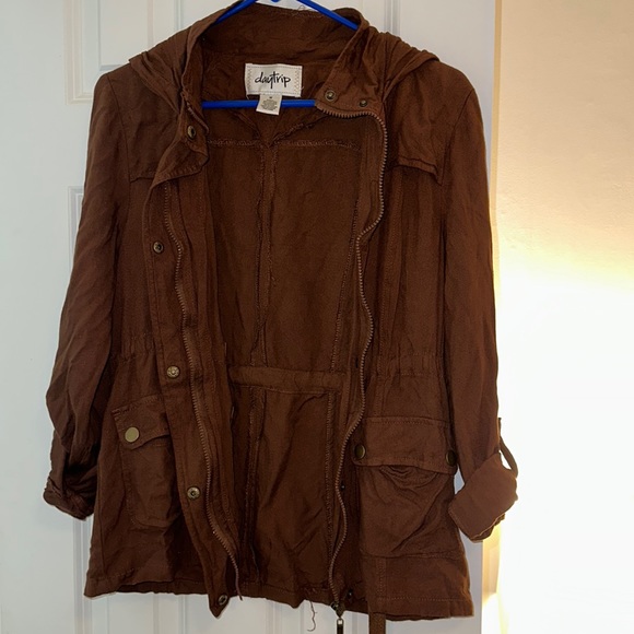 Daytrip Jackets & Blazers - DAYTRIP Casual Jacket